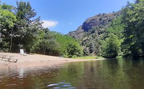 Camping Viaduc Ardeche